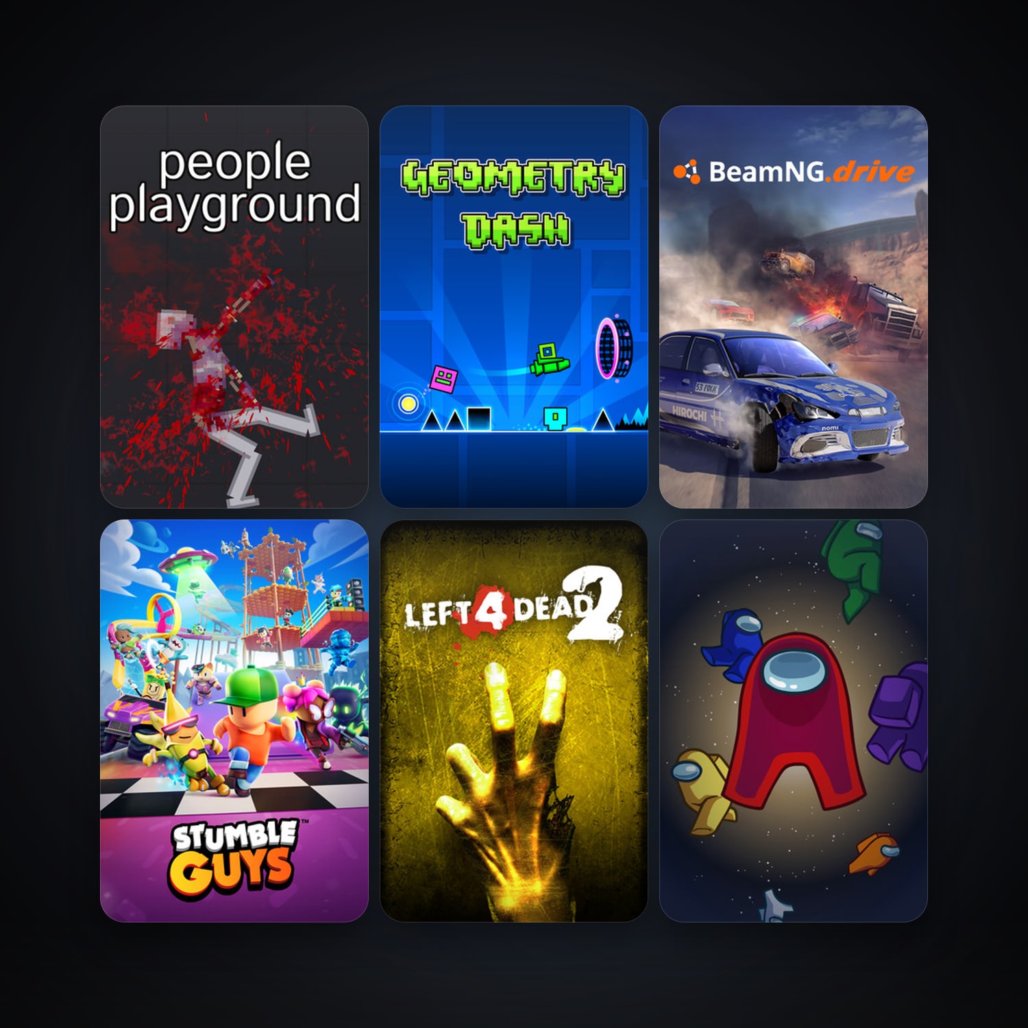 Counter-Strike + Team Fortress Classic, 78 games, clean — HabibiAccounts