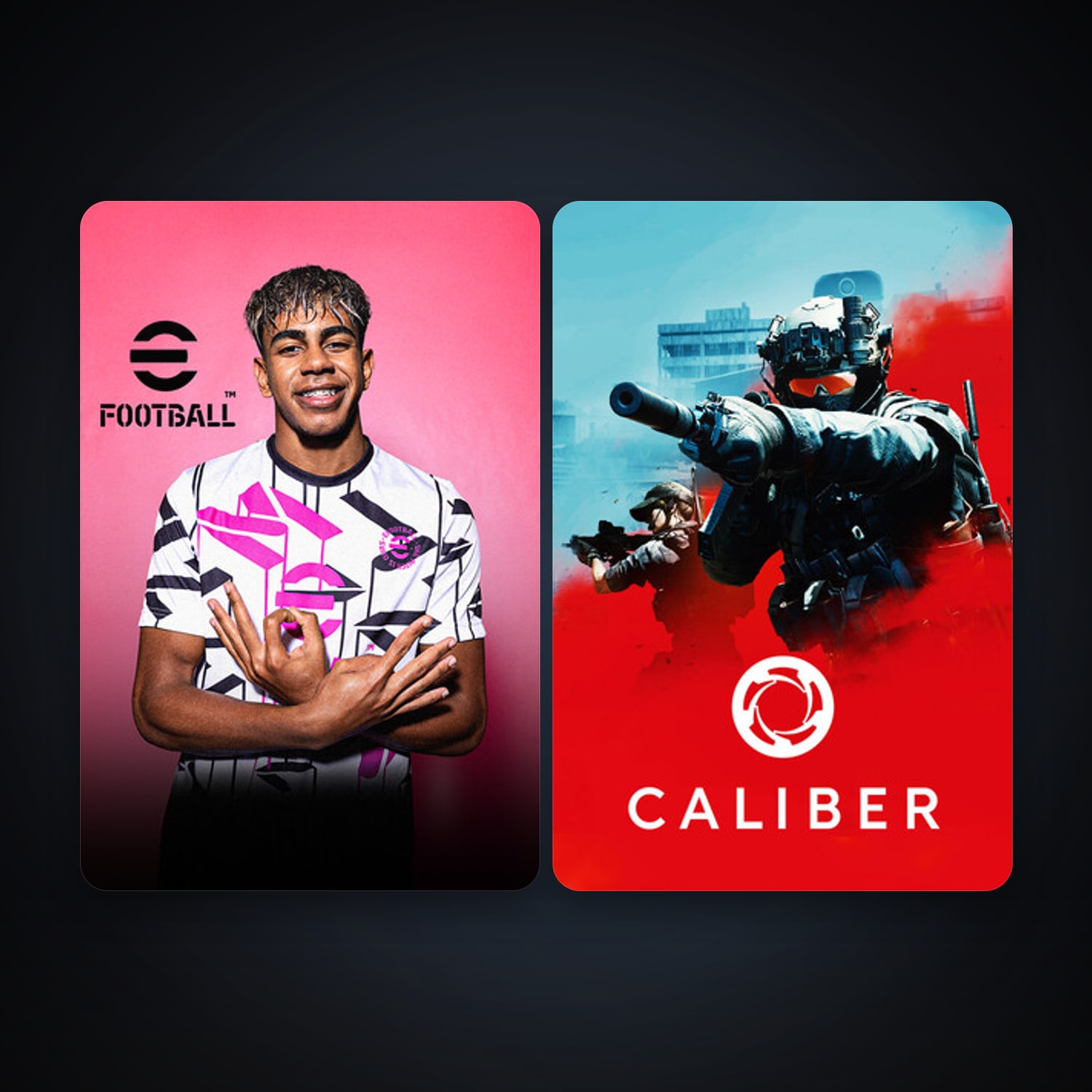 Steam account: Free CS2 (No Prime) + Caliber, 5 games, clean — HabibiAccounts