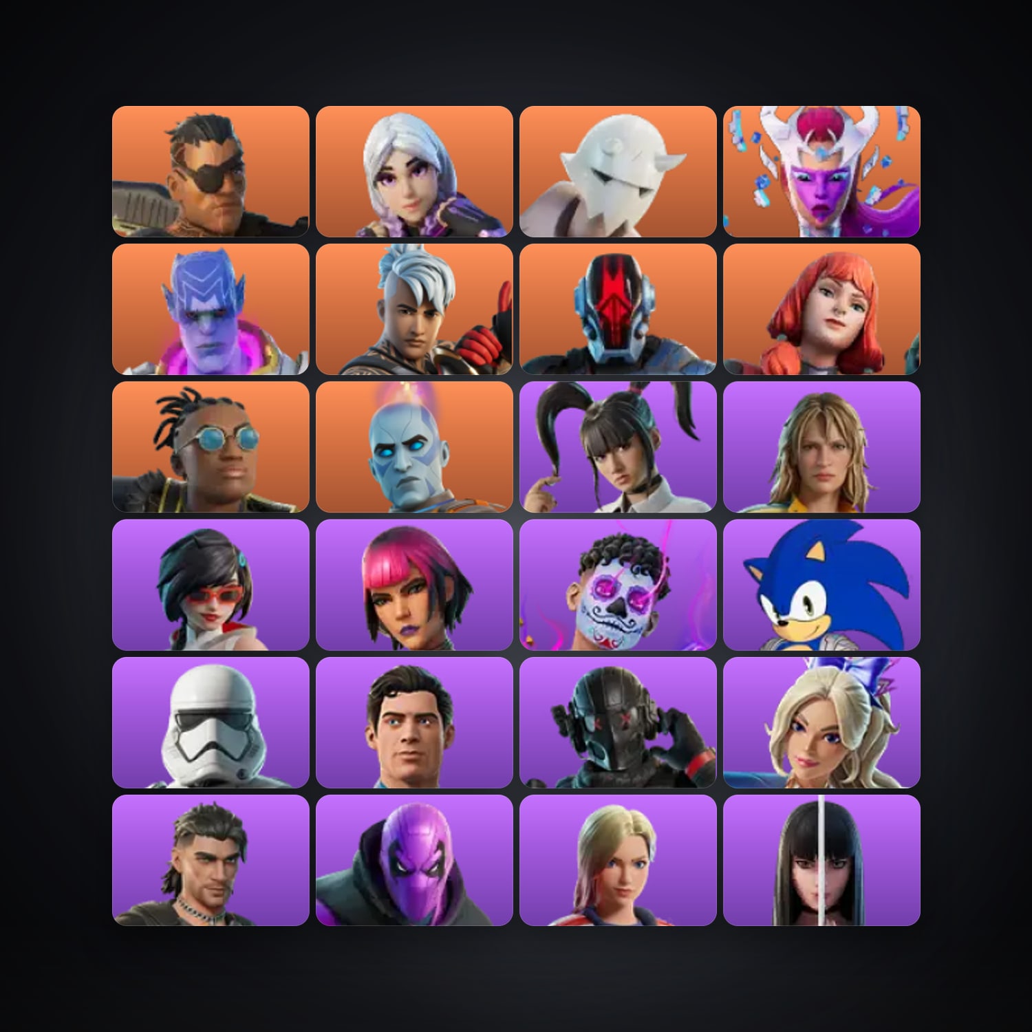 Epic — HabibiAccounts