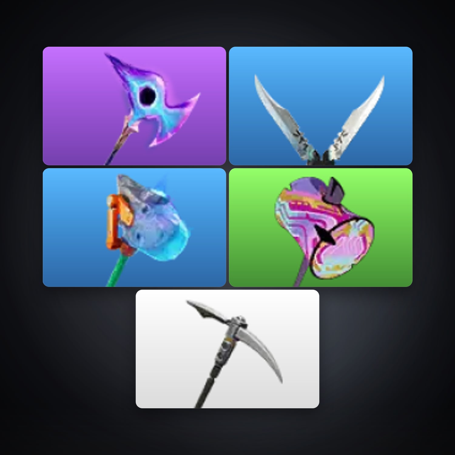 Epic — HabibiAccounts