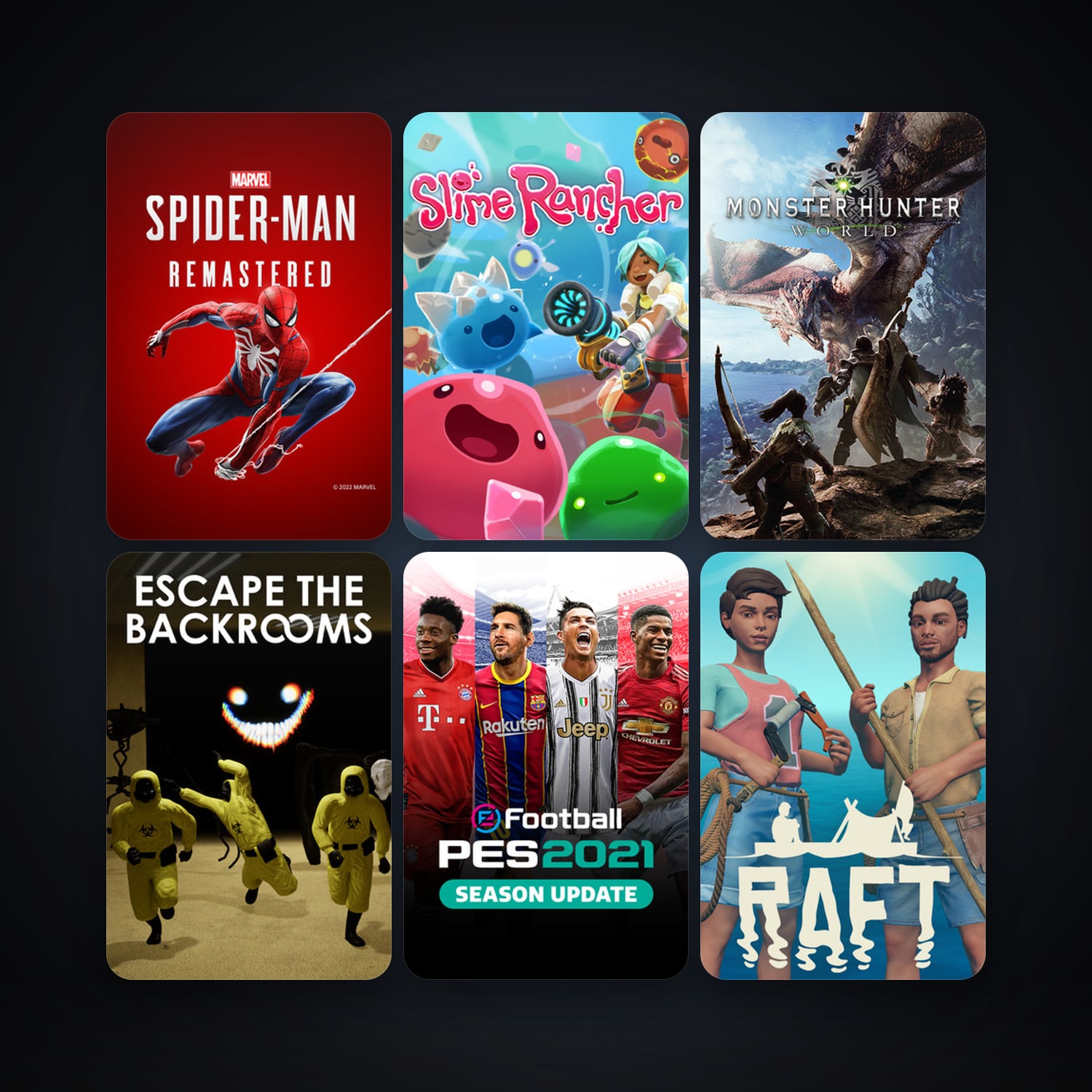 Steam account: Left 4 Dead 2 + Little Nightmares, 39 games, clean — level 5 — HabibiAccounts