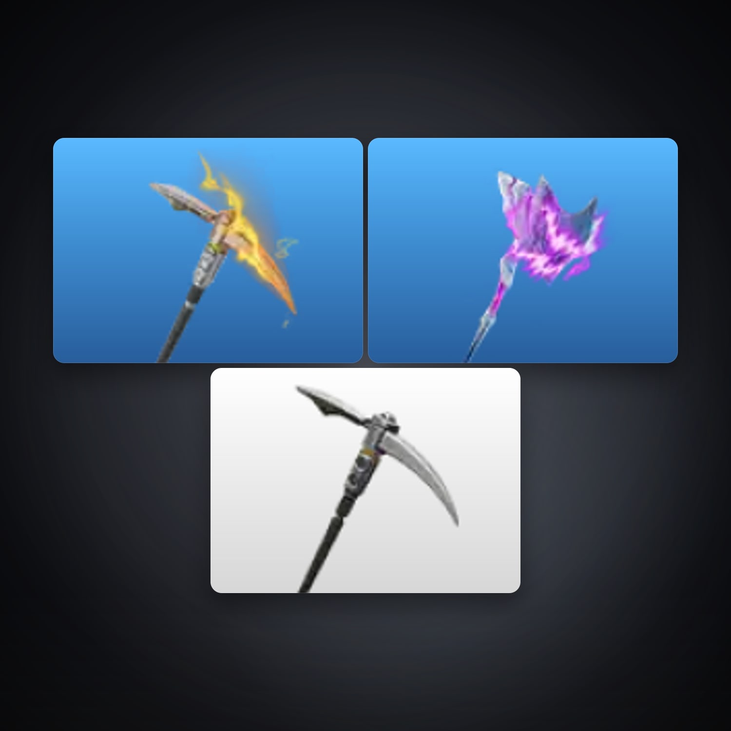Epic · 264348149 — HabibiAccounts