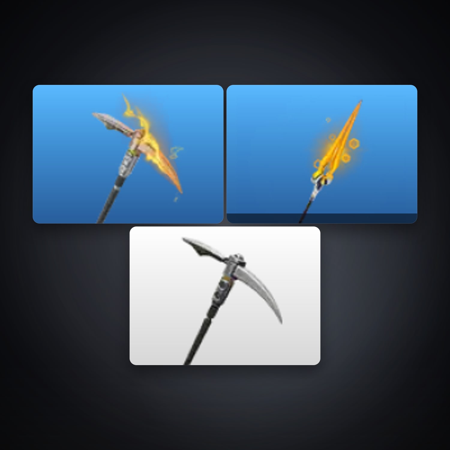 Epic — HabibiAccounts