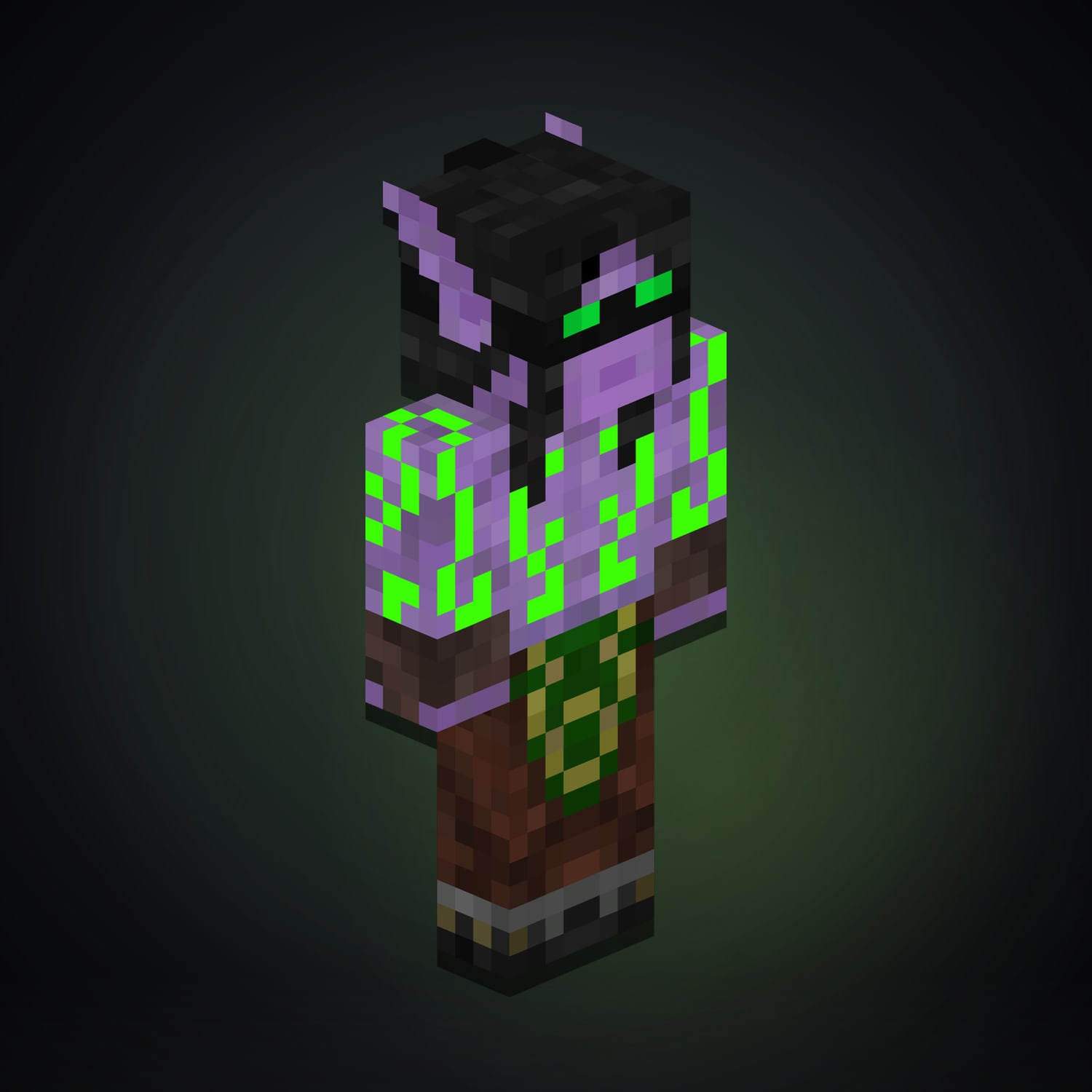 Minecraft 2 capes · 264349489 — HabibiAccounts