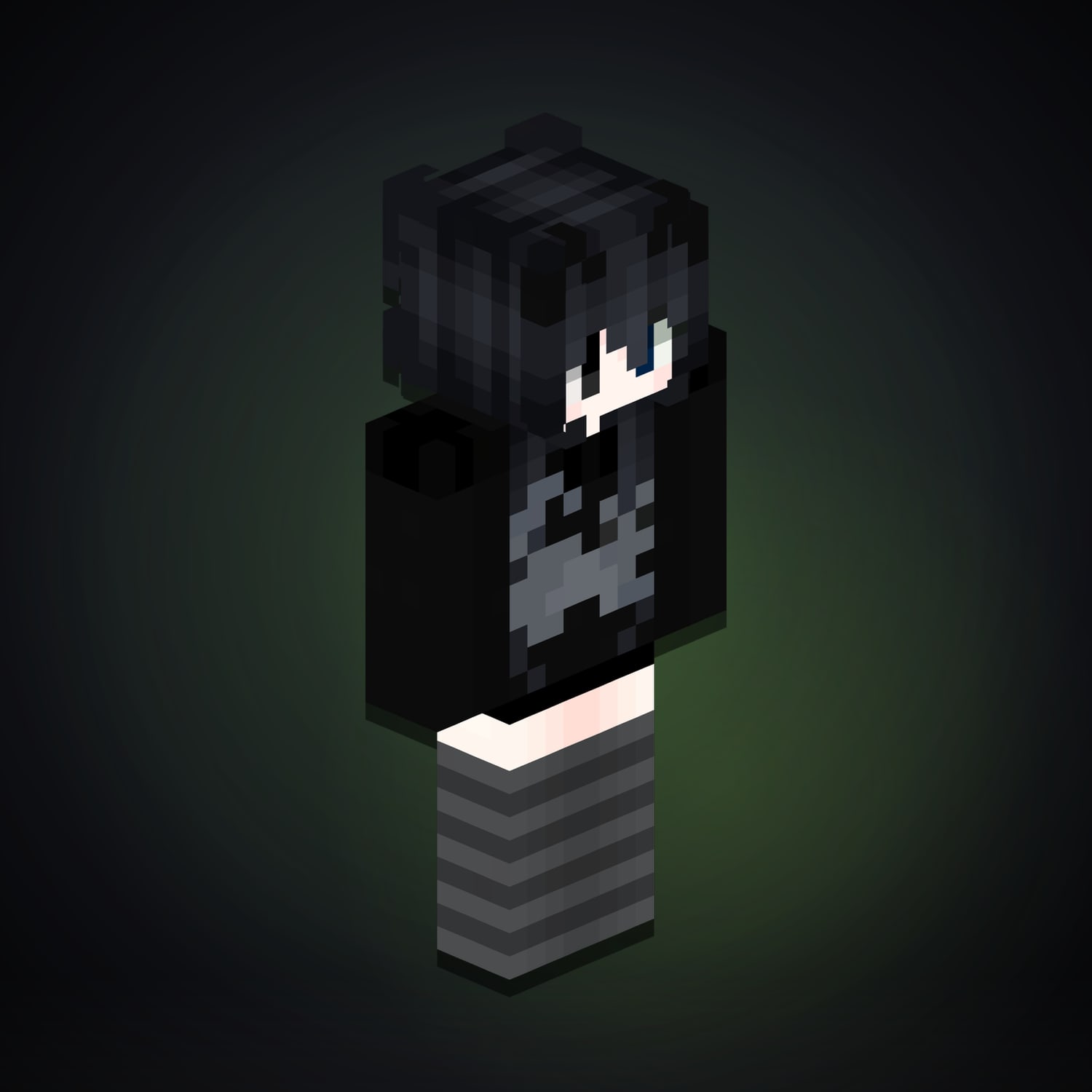 Minecraft 2 capes · 264349942 — HabibiAccounts