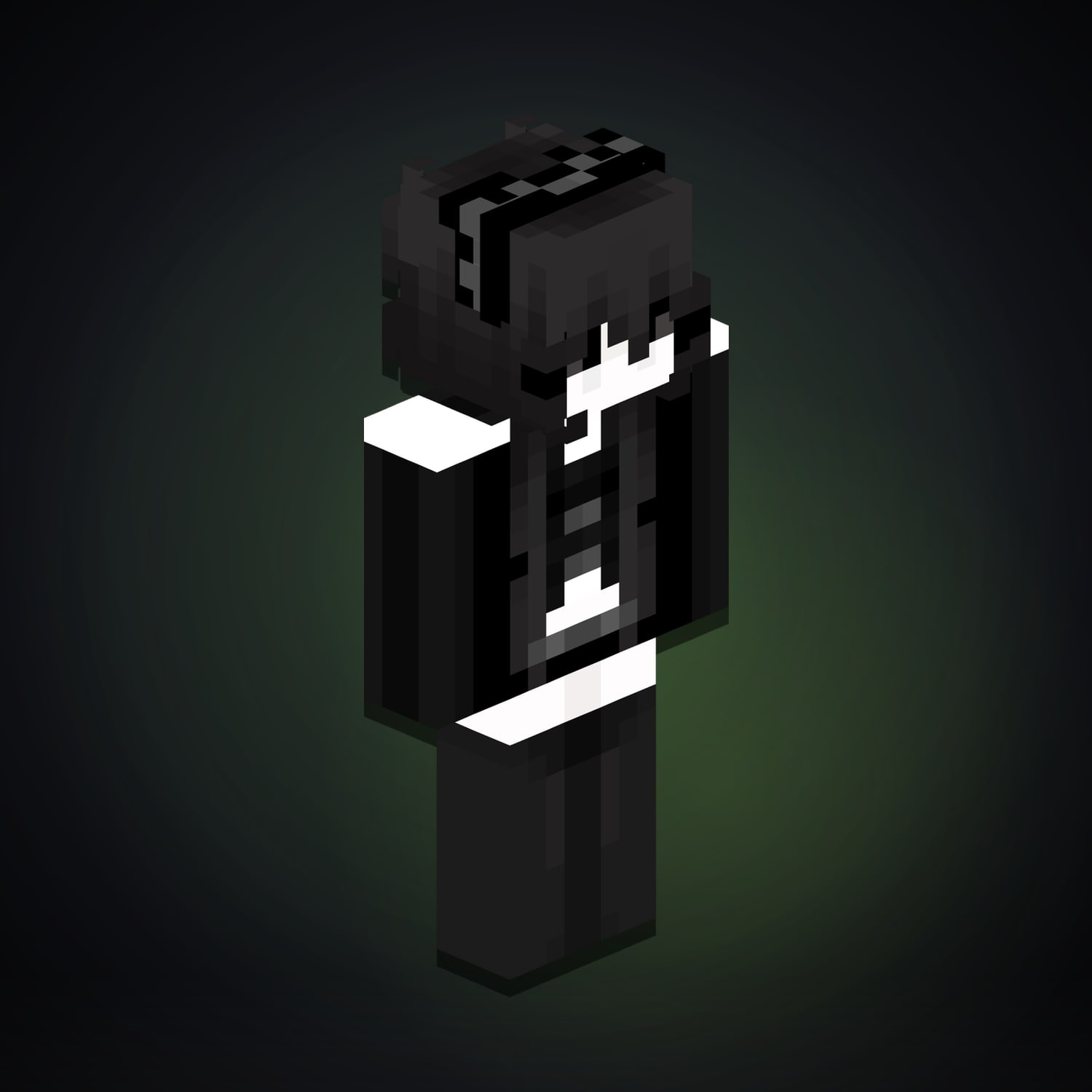 Minecraft 1 capes · 264349997 — HabibiAccounts