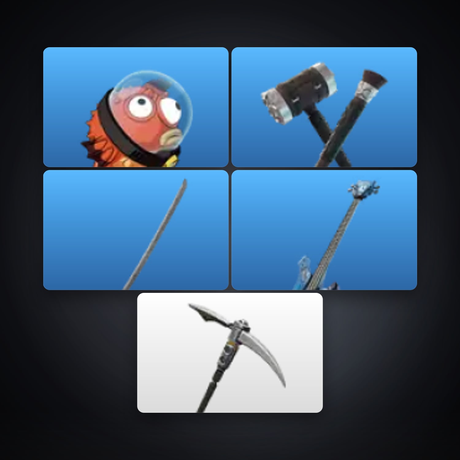 Epic — HabibiAccounts
