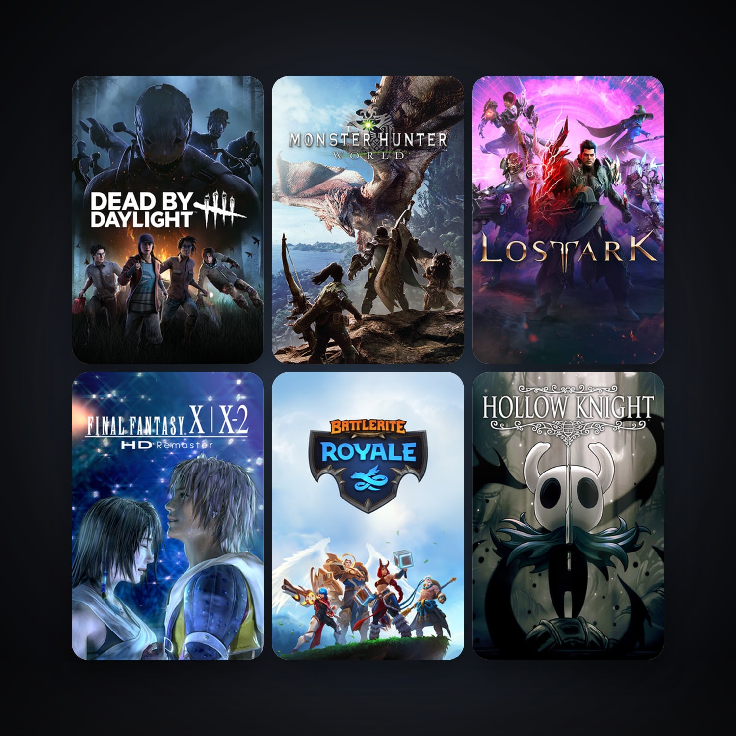 Ori and the Blind Forest + No Man's Sky, 73 games, Steam 10, clean — HabibiAccounts