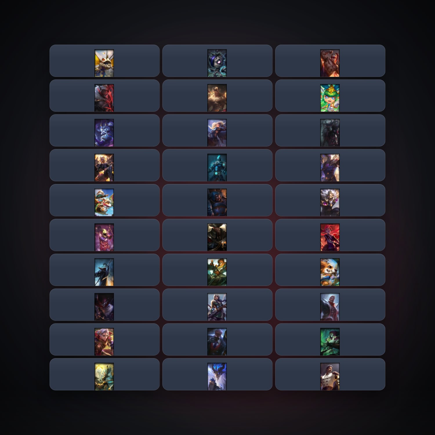 EU locker · 264352173 — HabibiAccounts