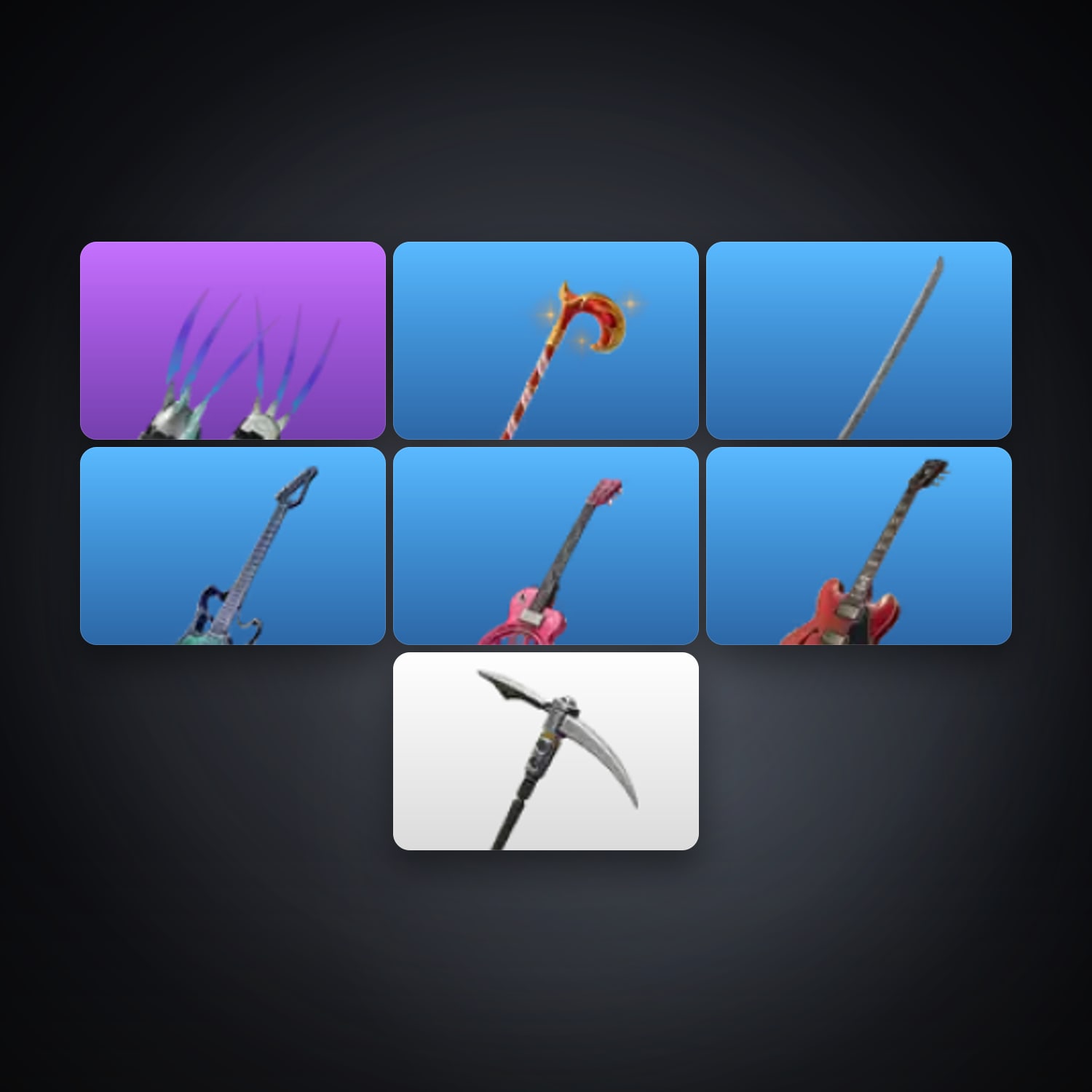 Epic — HabibiAccounts