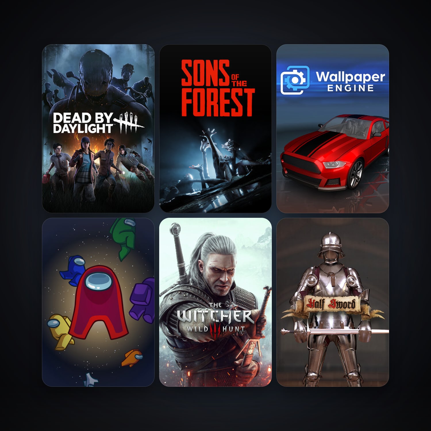 Steam account — Dota 2 + Free CS2 (No Prime), 23 games, Steam 21, clean — HabibiAccounts