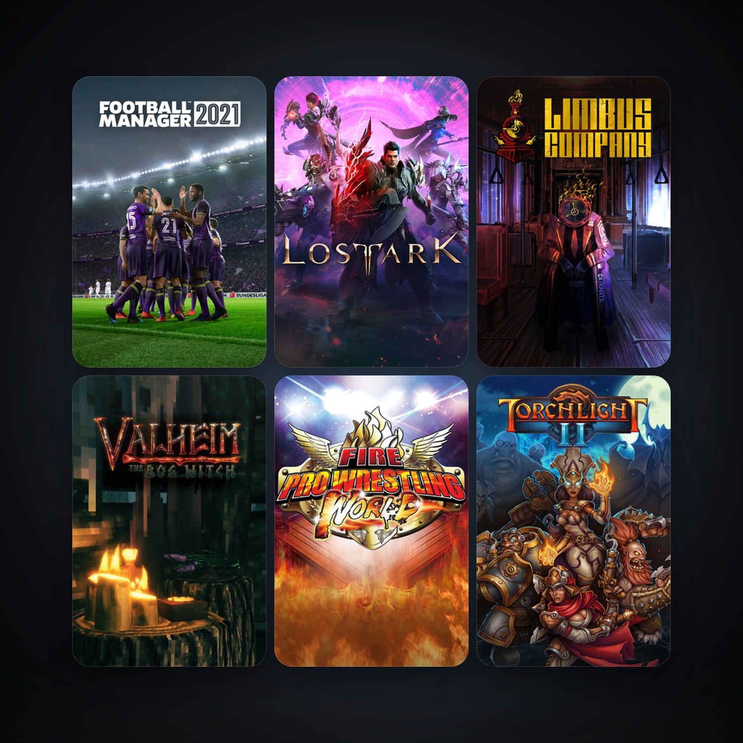 Left 4 Dead 2 + Borderlands 2, 19 games, Steam 10, clean — HabibiAccounts