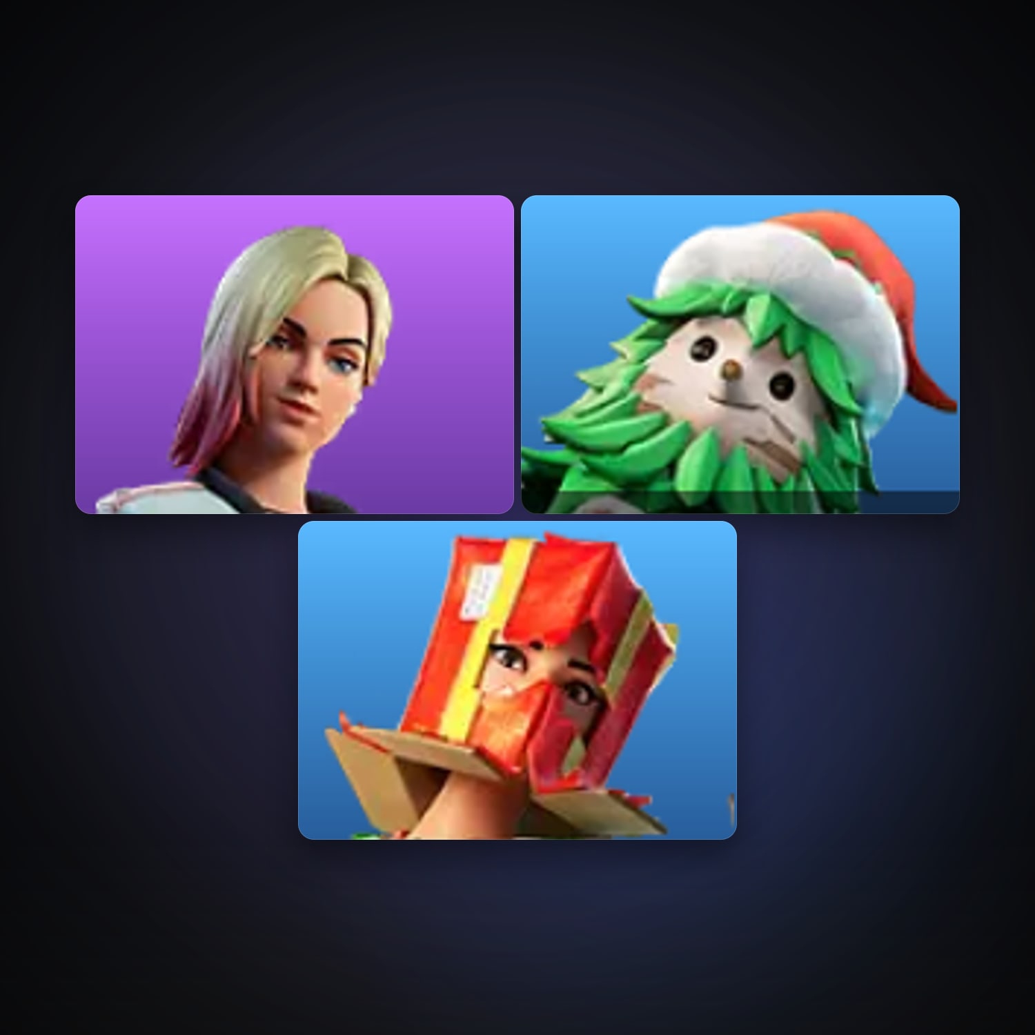 Epic — HabibiAccounts