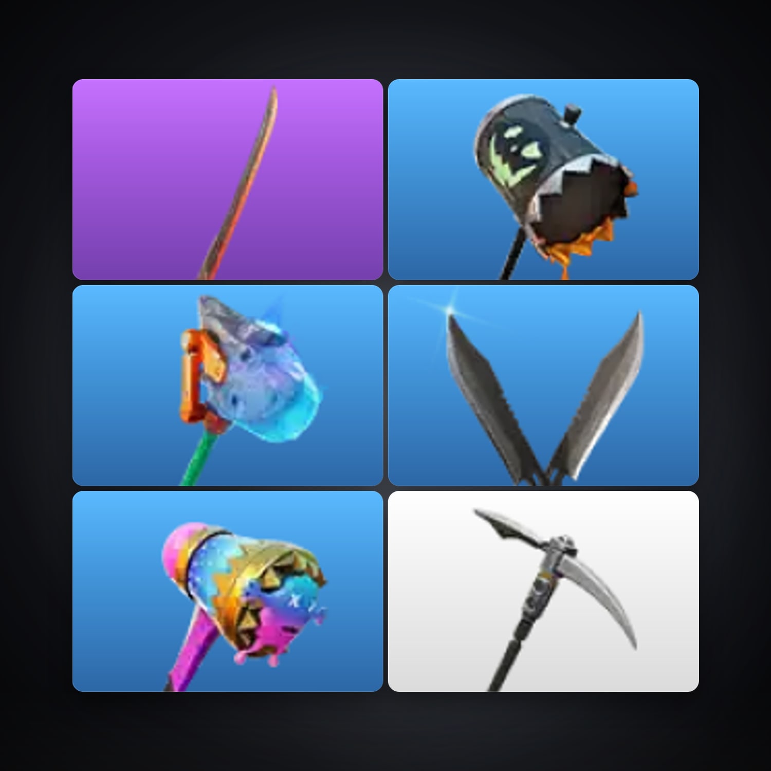 Epic · 264372581 — HabibiAccounts