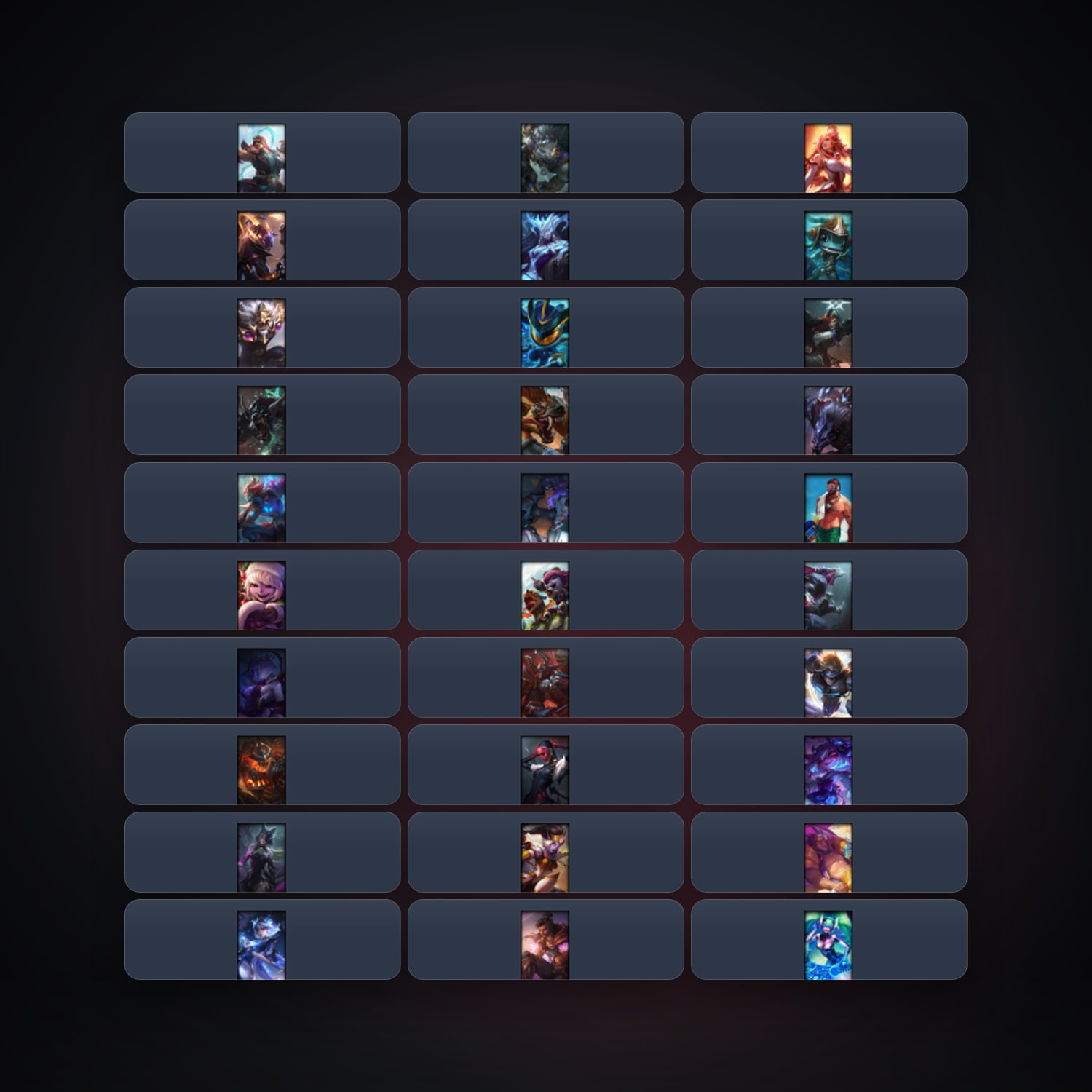 EU locker — HabibiAccounts