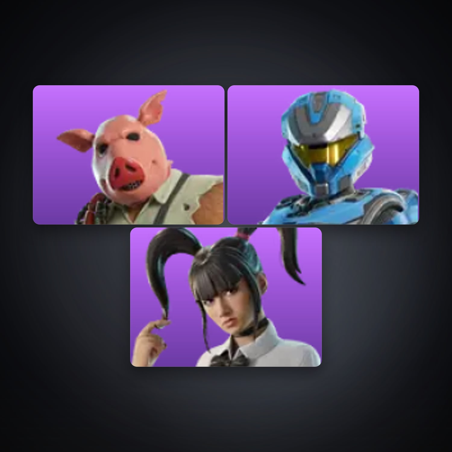Epic — HabibiAccounts