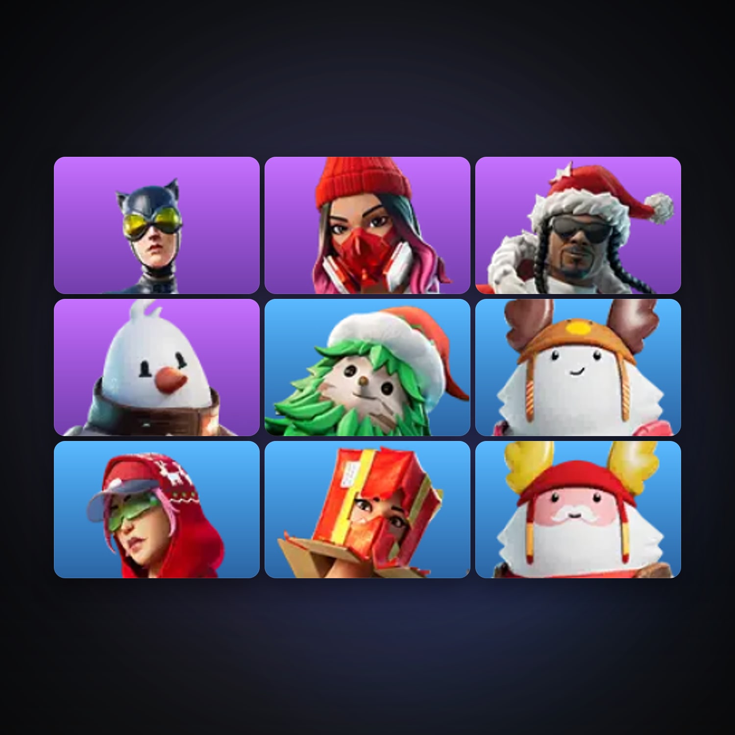 Epic — HabibiAccounts