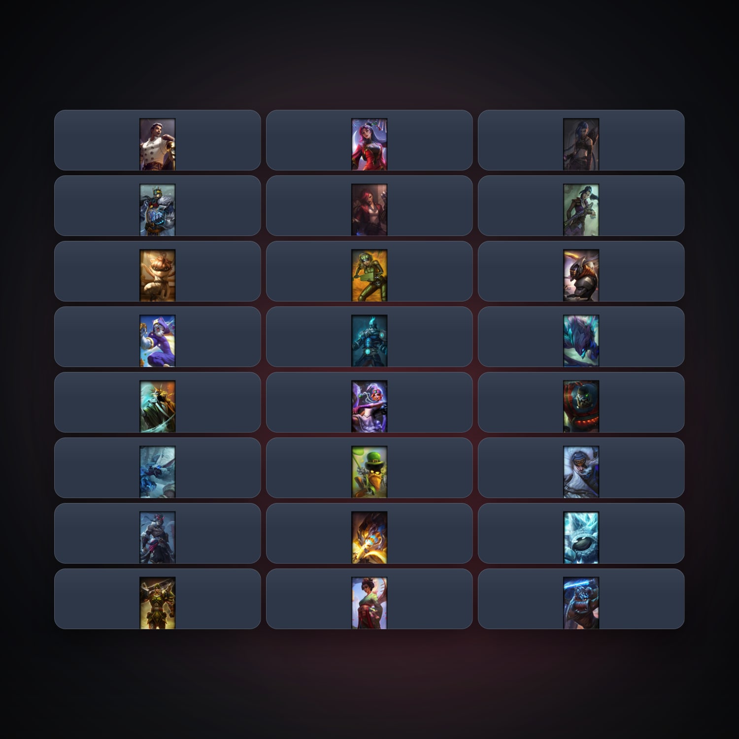 EU locker · 264376838 — HabibiAccounts