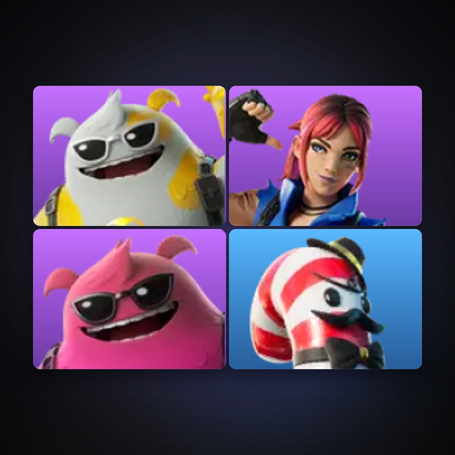 Epic — HabibiAccounts