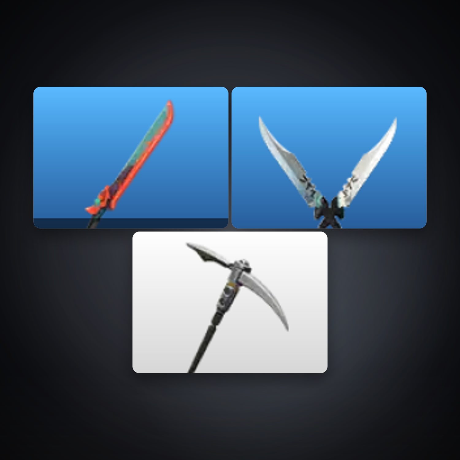 Epic · 264385503 — HabibiAccounts