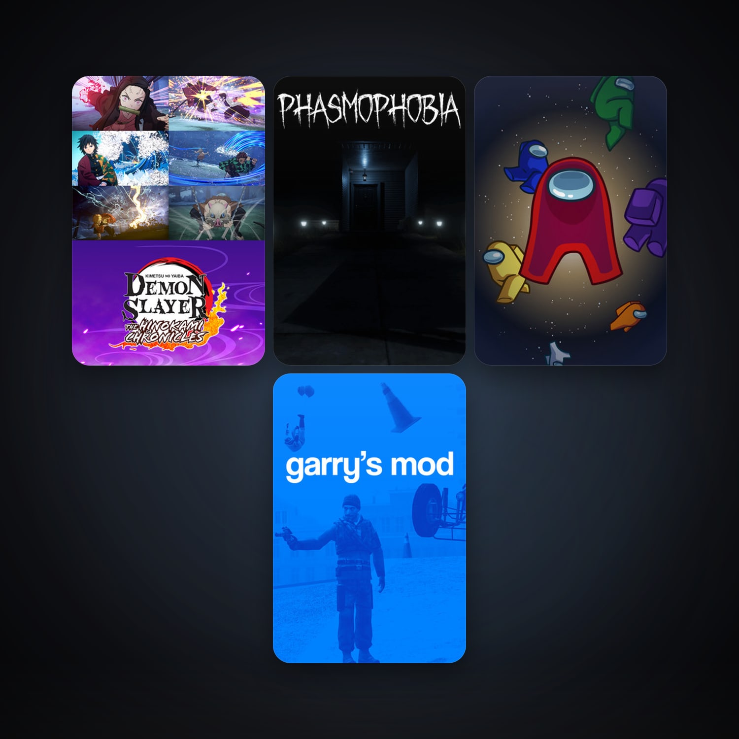 Garry's Mod + Free CS2 (No Prime), 9 games, clean — HabibiAccounts
