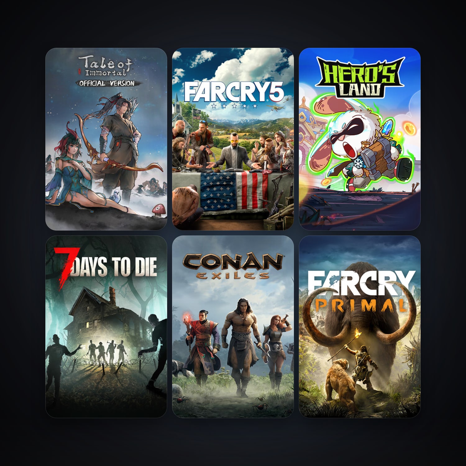 Alice: Madness Returns + Project Zomboid, 37 games, clean — HabibiAccounts