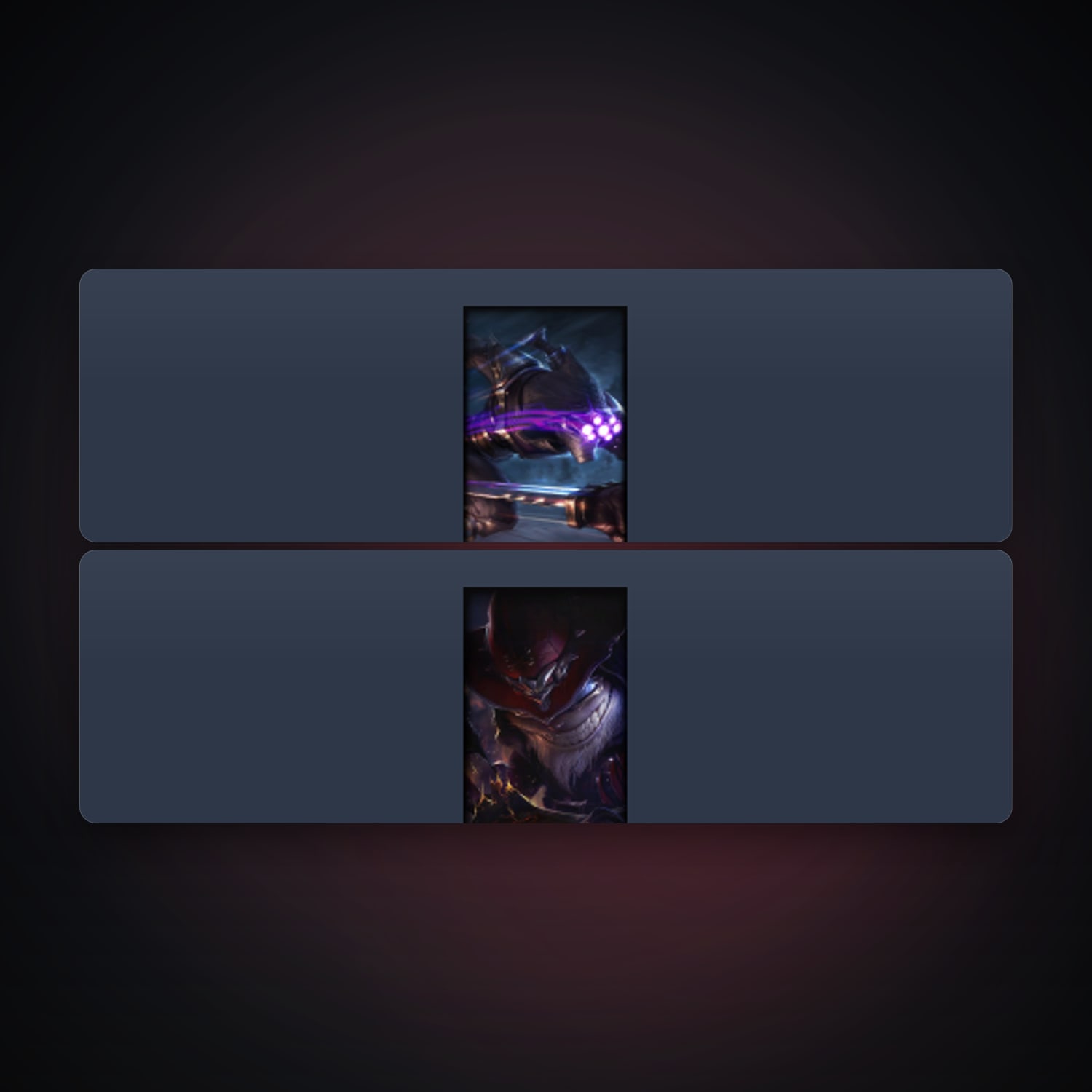 EU locker — HabibiAccounts