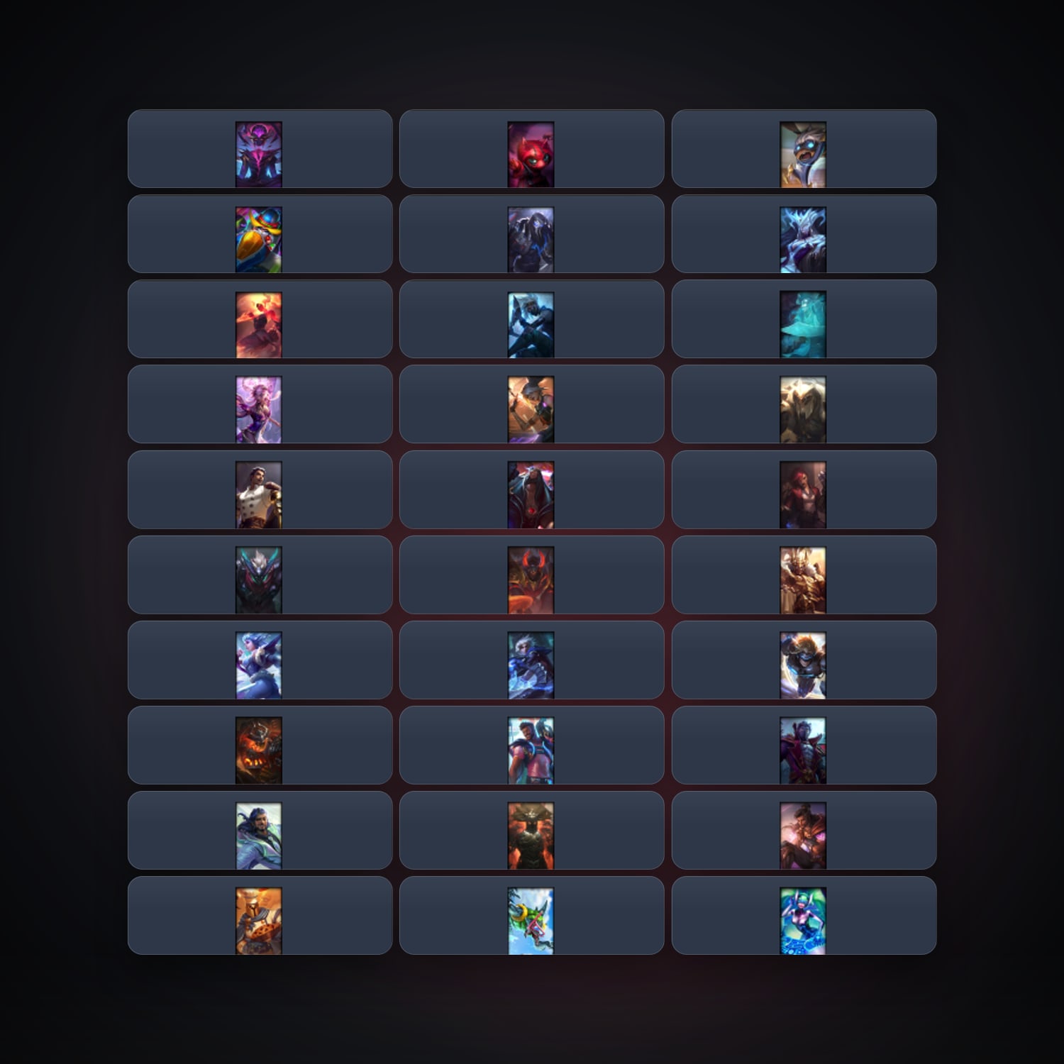 EU locker · 264396095 — HabibiAccounts
