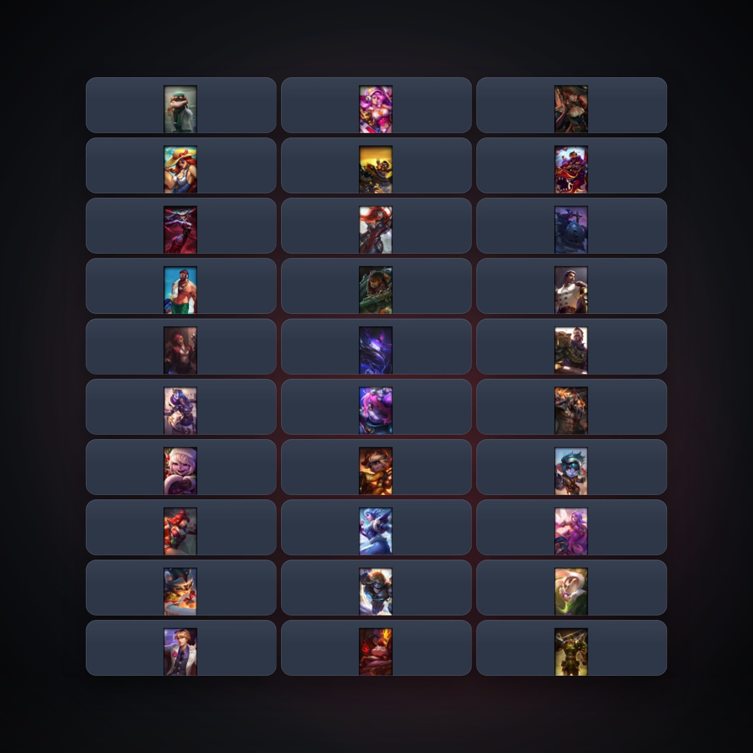 EU locker · 264396164 — HabibiAccounts