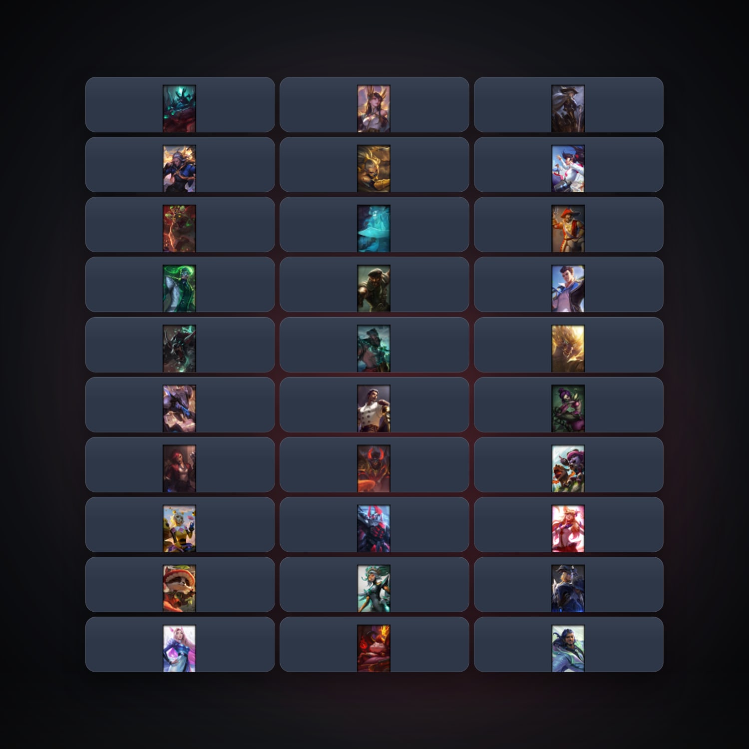 EU locker — HabibiAccounts