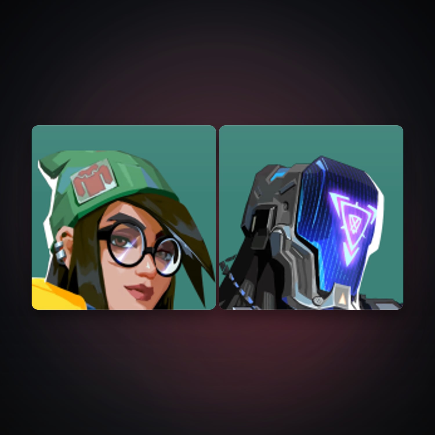 BR locker — lvl 20 — HabibiAccounts