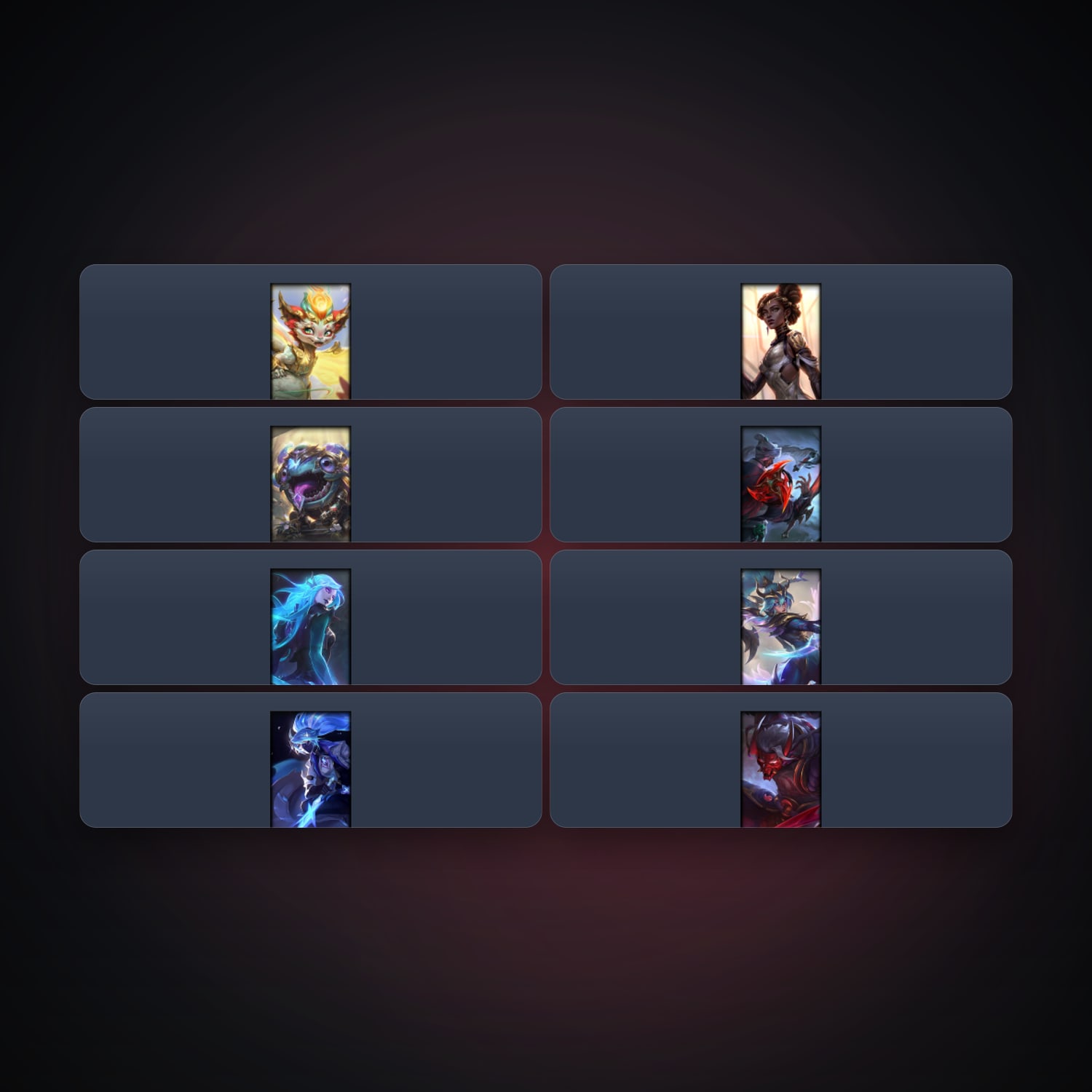 EU locker · 264396318 — HabibiAccounts
