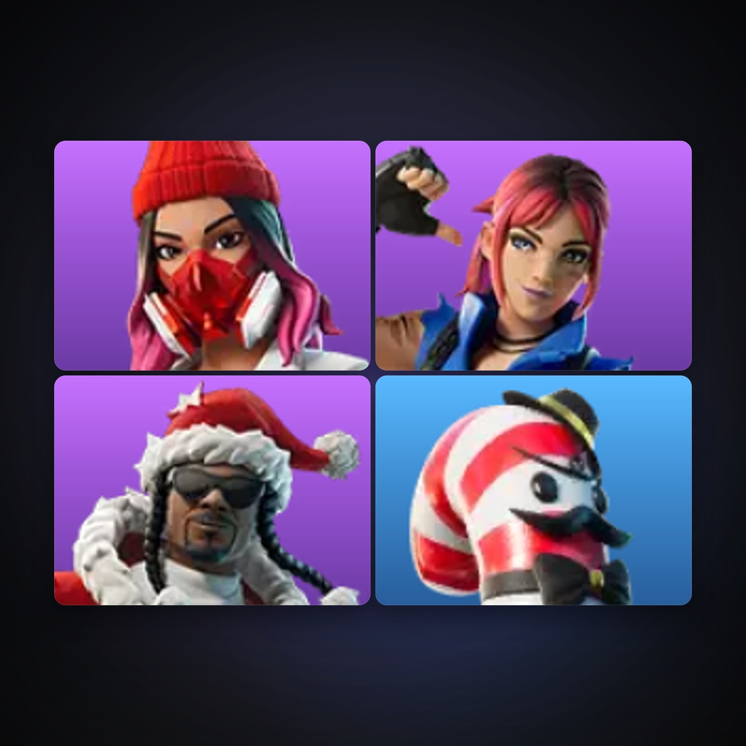 Epic — HabibiAccounts