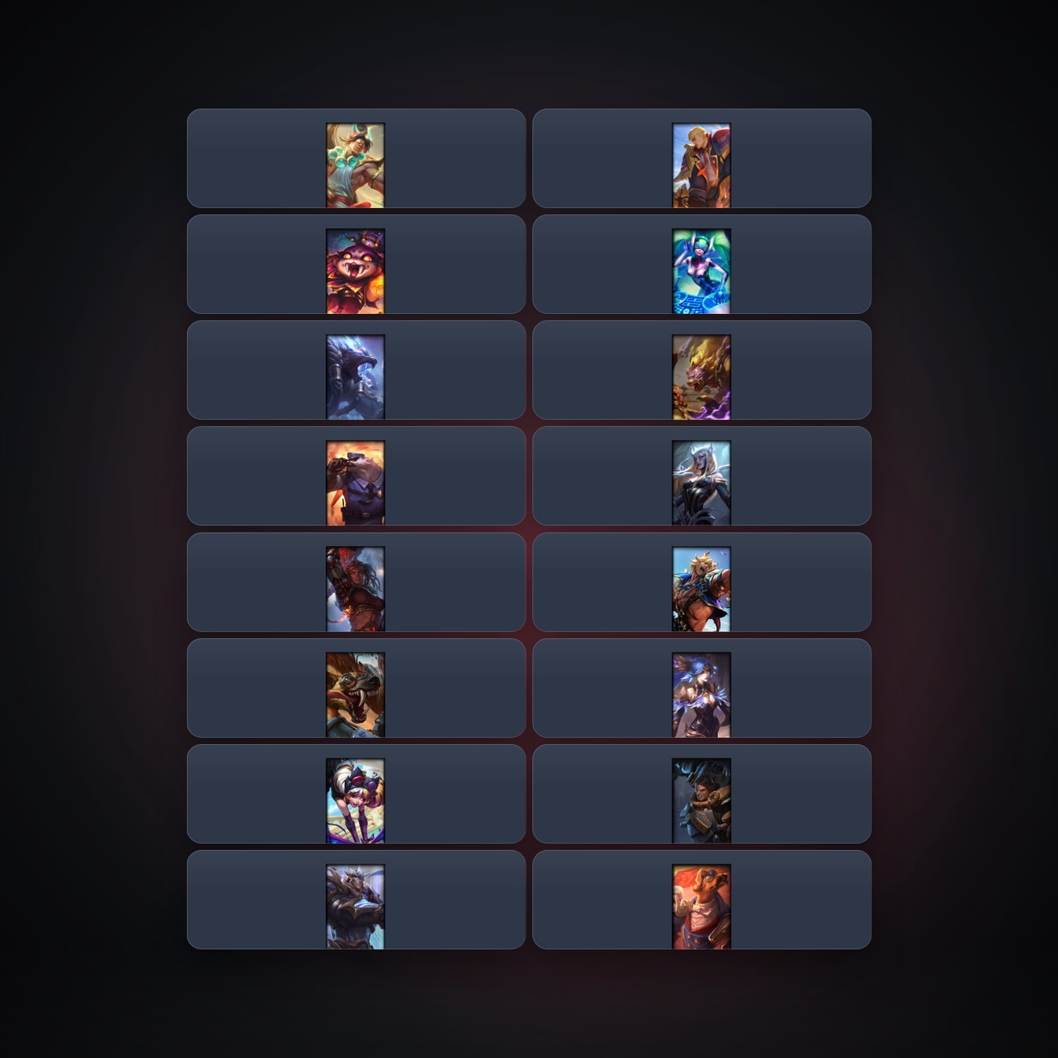 EU locker · 264401987 — HabibiAccounts