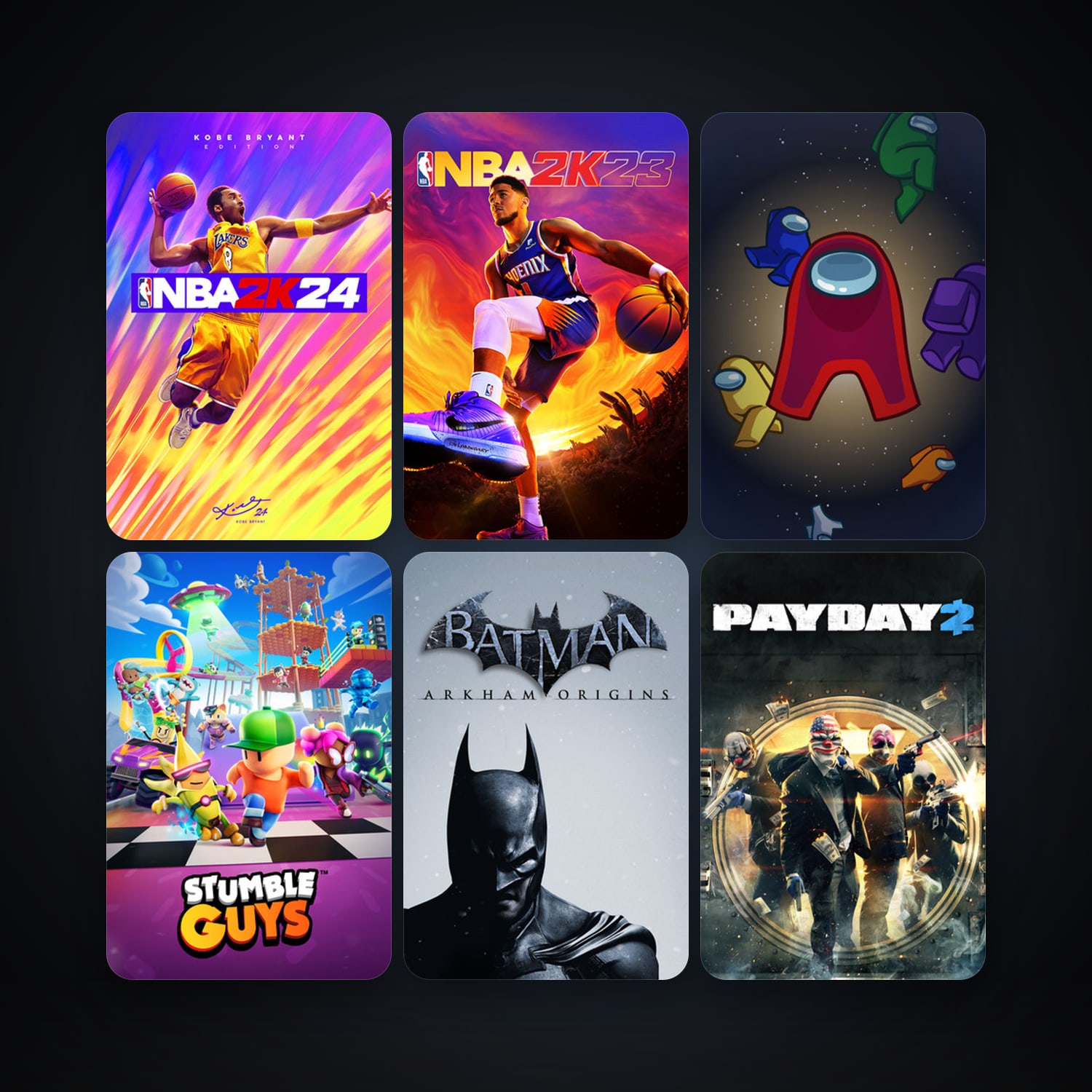 Steam account — Free CS2 (No Prime) + Call of Juarez: Bound in Blood, 33 games, Steam 10, clean — HabibiAccounts