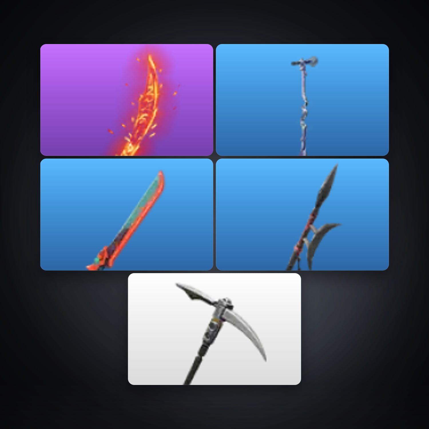 Epic — HabibiAccounts