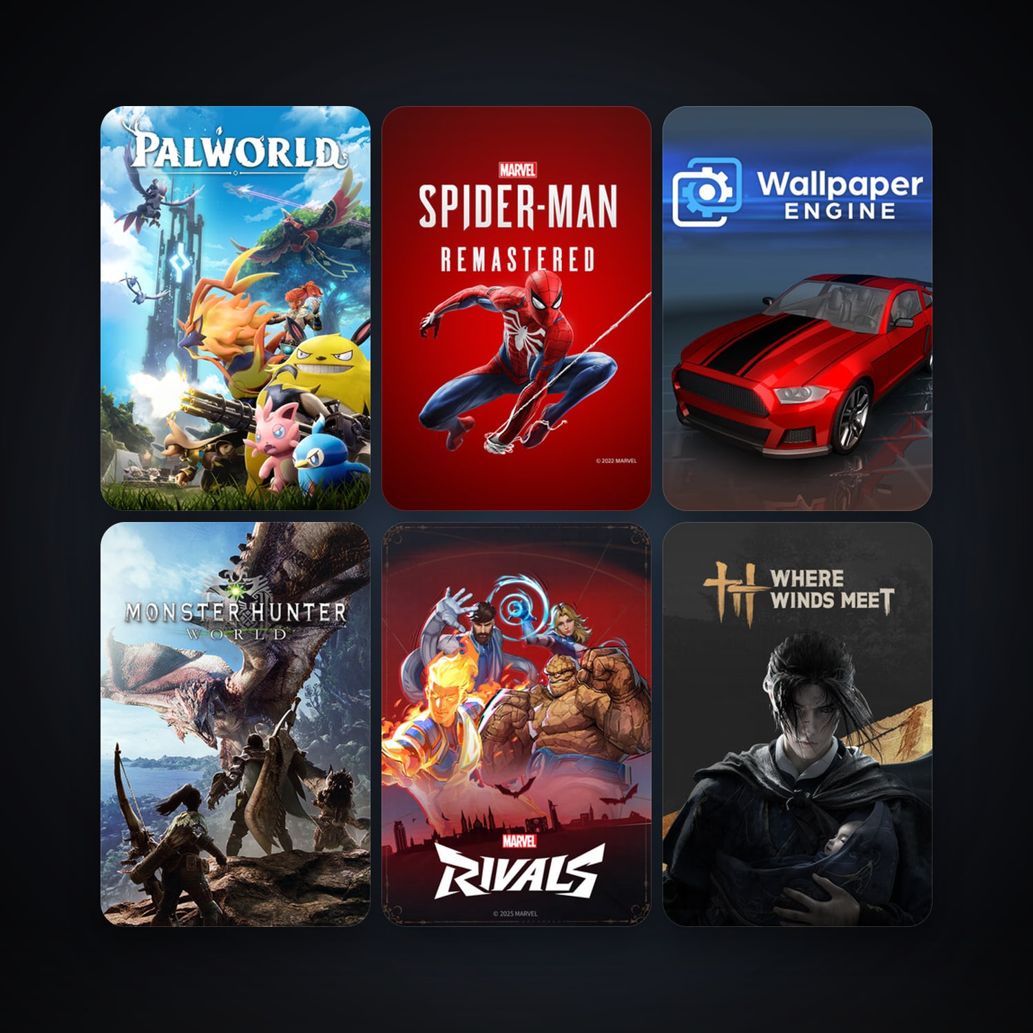 Euro Truck Simulator 2 + American Truck Simulator, 18 games, clean — HabibiAccounts