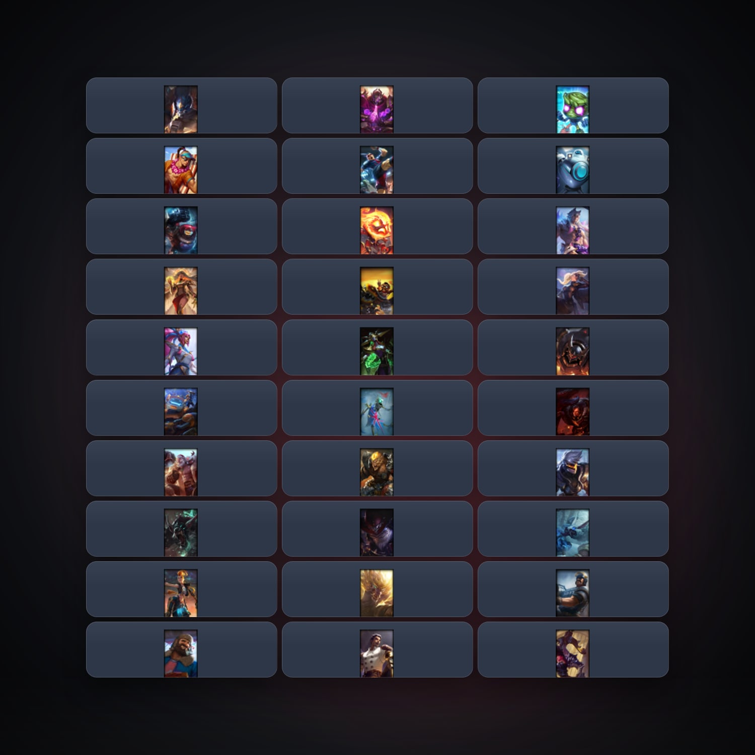 EU locker · 264404098 — HabibiAccounts