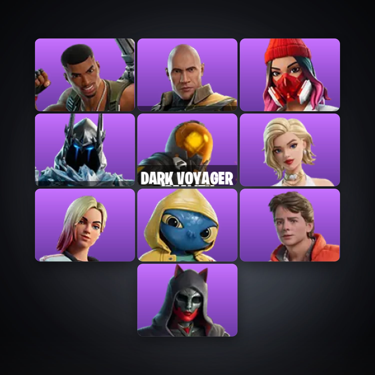 Epic — HabibiAccounts