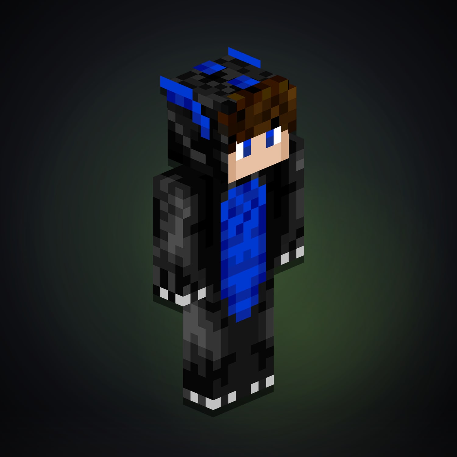 Minecraft 10 capes — HabibiAccounts