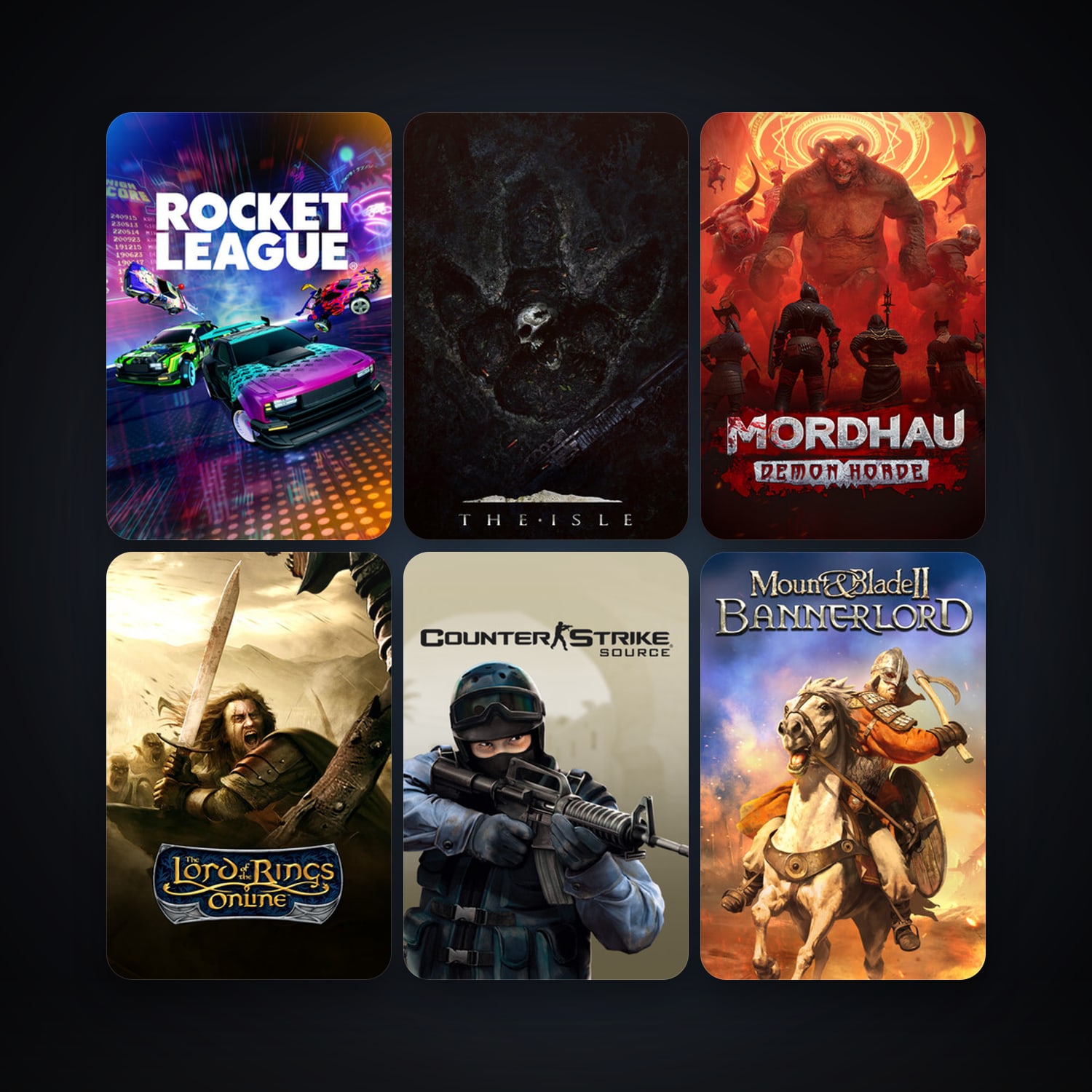 Steam account — Day of Defeat + Counter-Strike: Source, 73 games, Steam 11, clean — HabibiAccounts