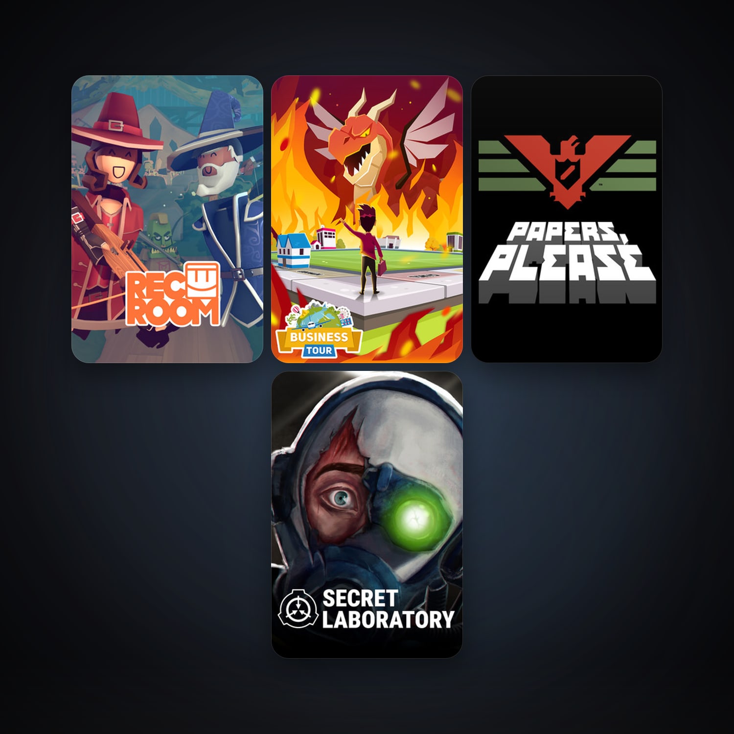 Steam account: Free CS2 (No Prime) + Papers, Please, 10 games, clean — HabibiAccounts