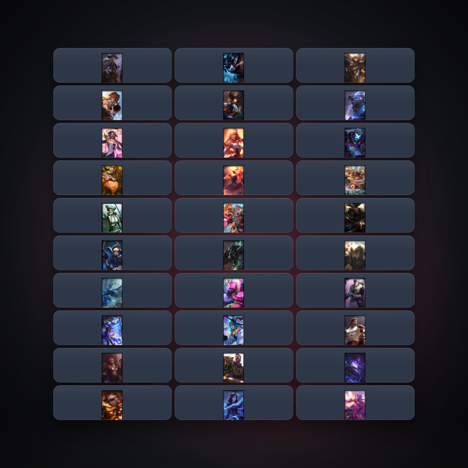 EU locker — HabibiAccounts