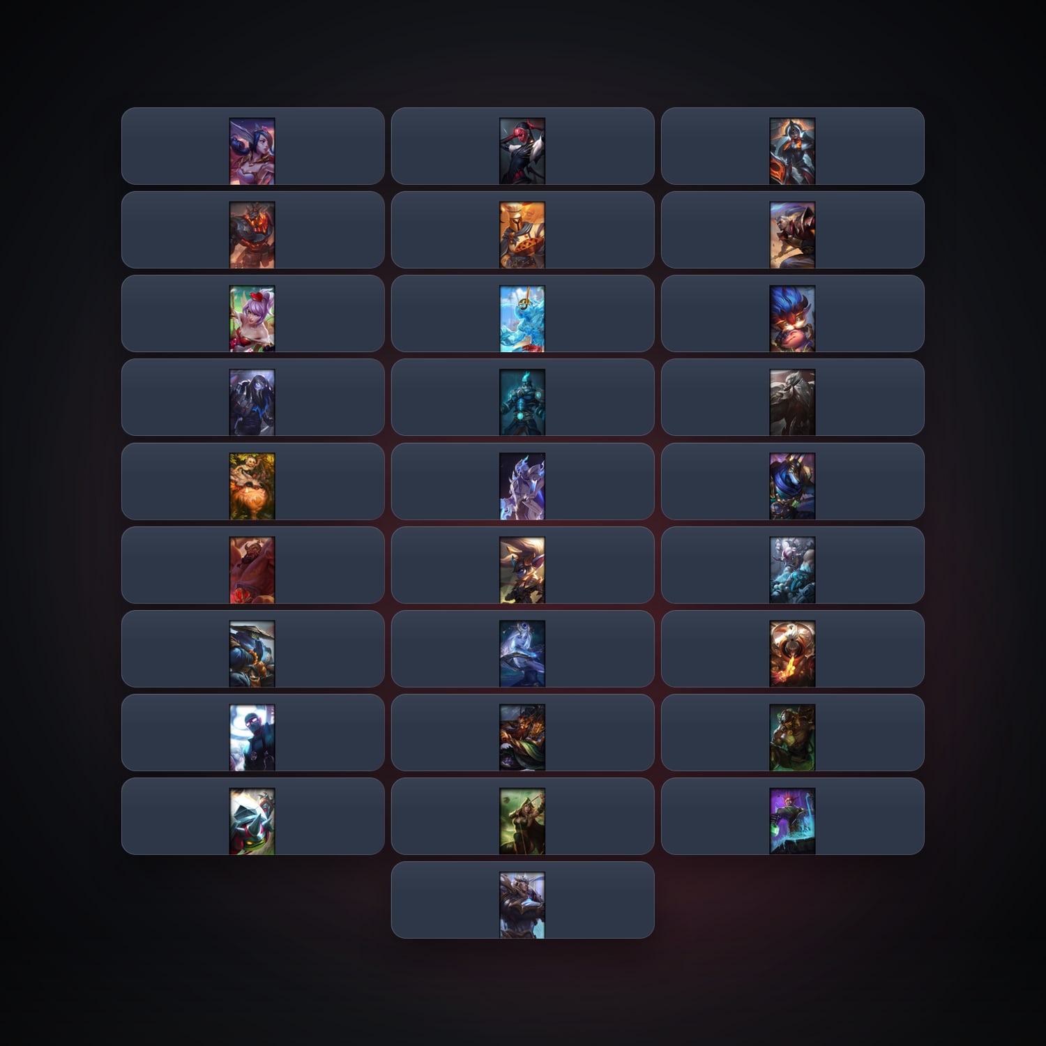 EU locker · 264412138 — HabibiAccounts