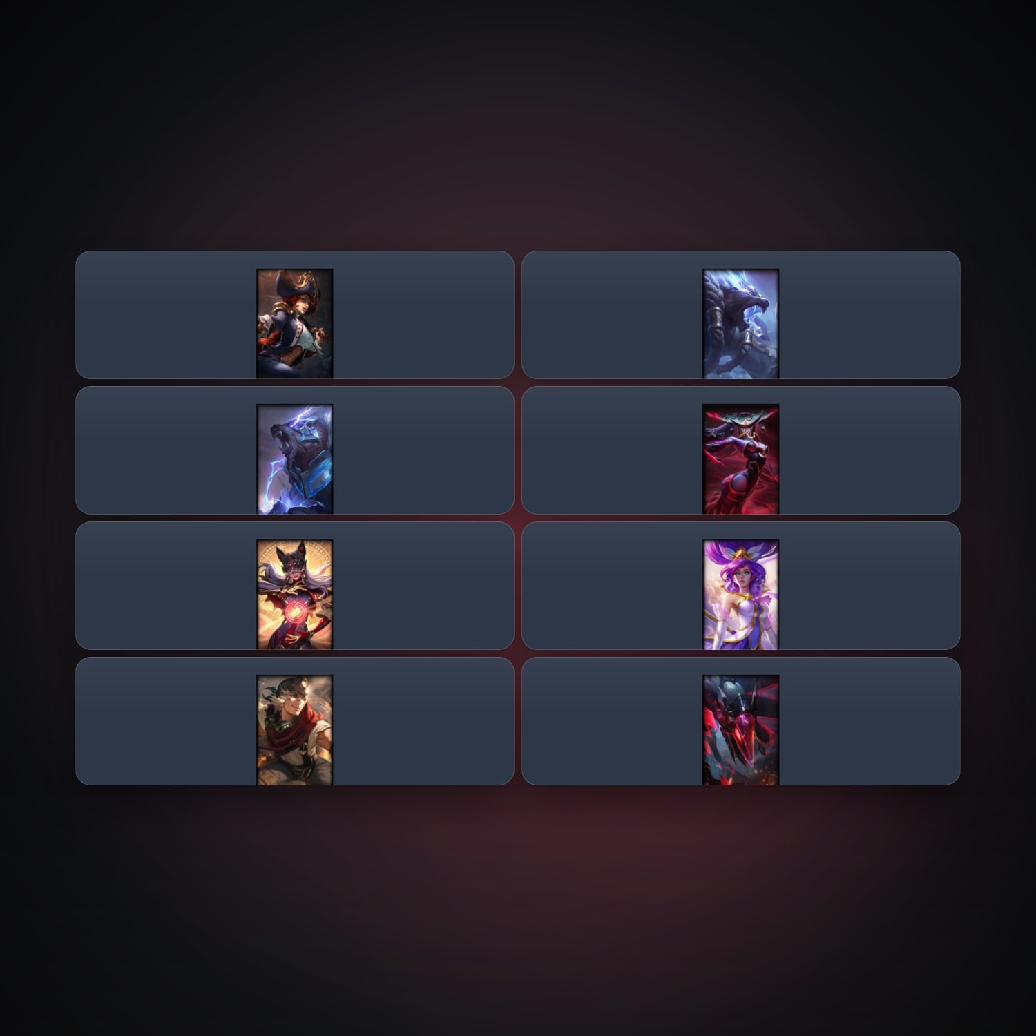 EU locker — HabibiAccounts