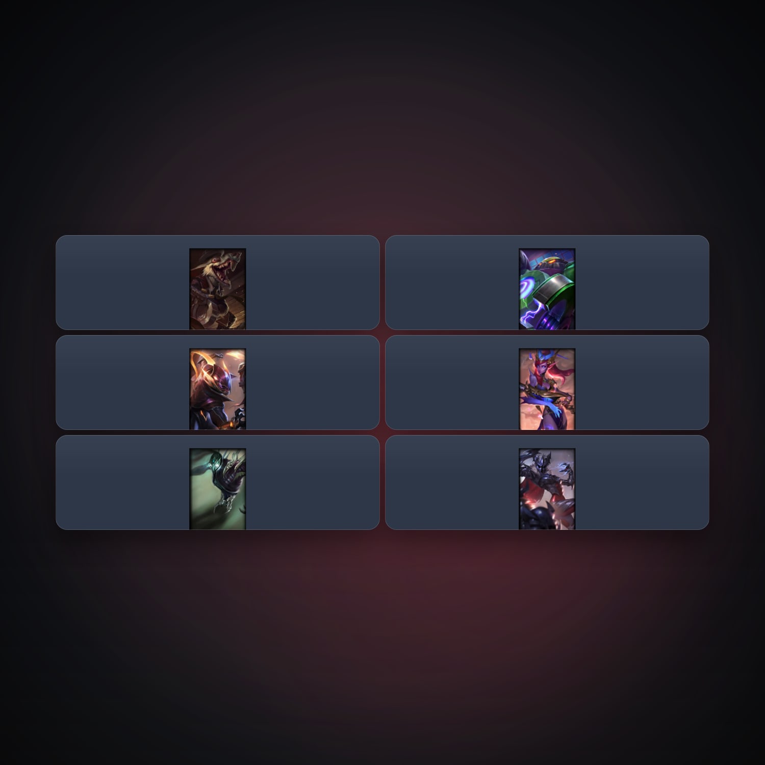 EU locker — HabibiAccounts