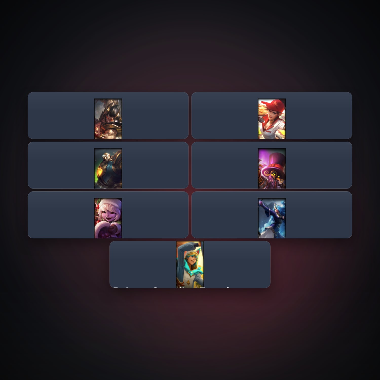 EU locker · 264412939 — HabibiAccounts