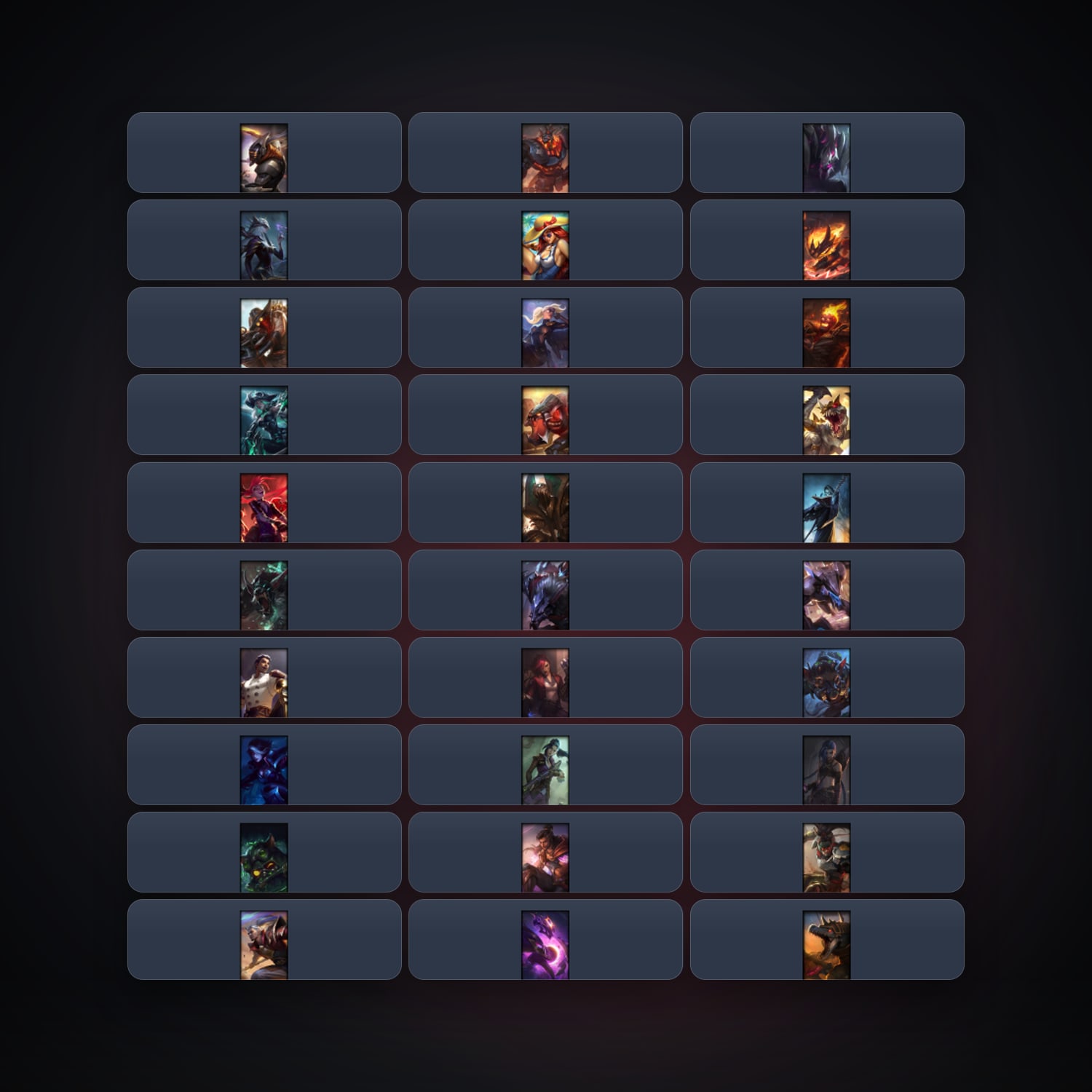 EU locker — HabibiAccounts