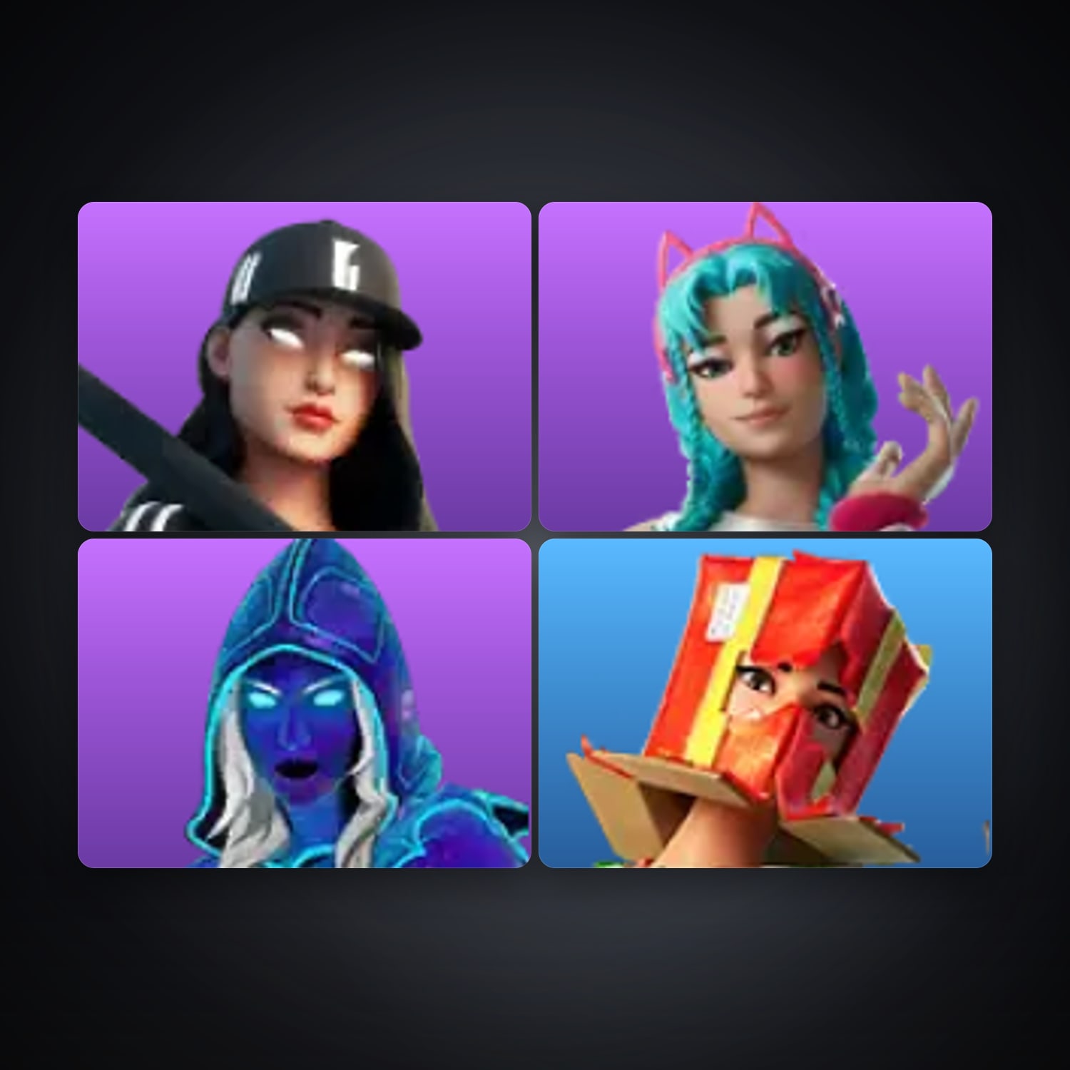 Epic — HabibiAccounts