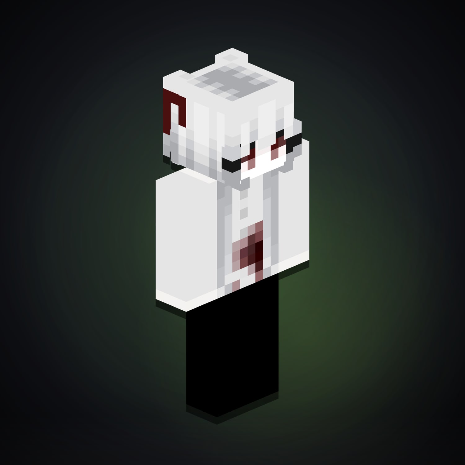 Minecraft 2 capes · 264417986 — HabibiAccounts